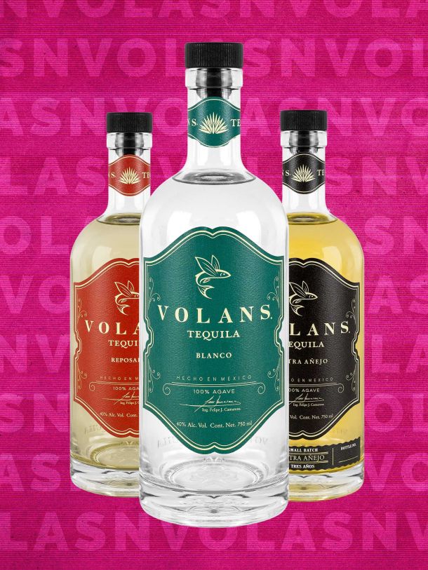 volans