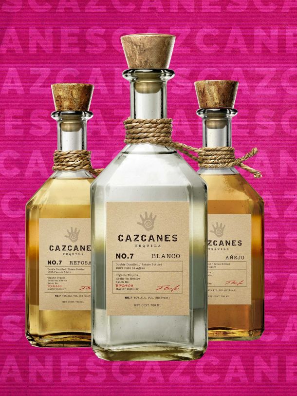cazcanes
